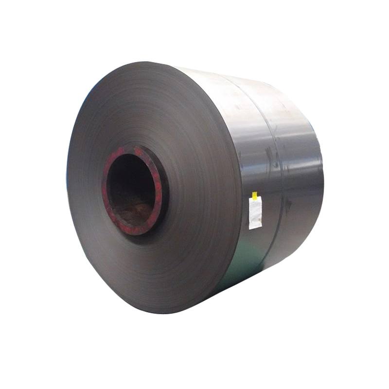 China Factory Best Price SPCC DC01 St12 Cold Rolled Steel Coil