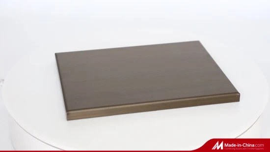 Panel sándwich de aluminio Onebond para decoración de paredes